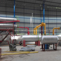 Automatic Crude Oil Refinery Equipment for Sale